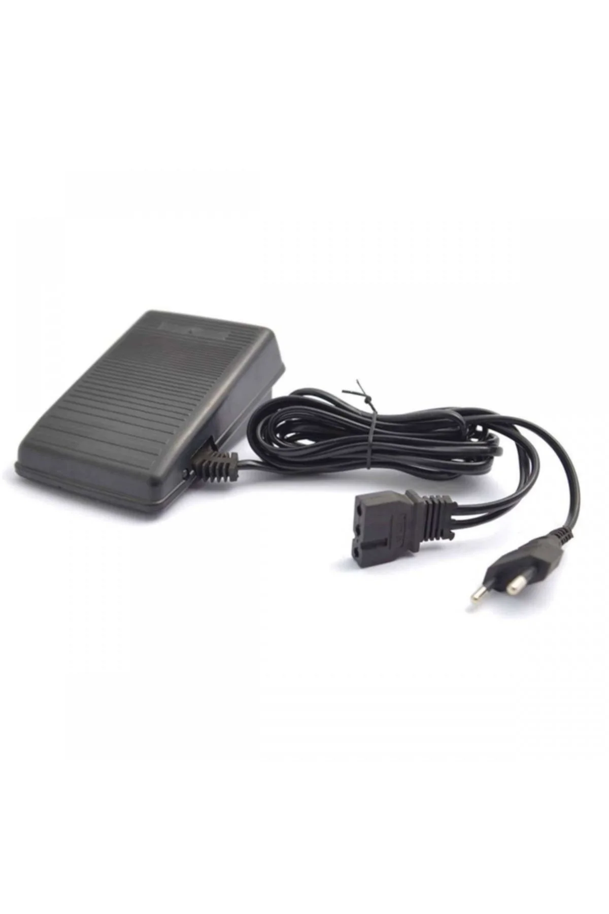 Aile Makinesi Plastik Motor Pedalı / Hkt-08-07 (bd-0035)